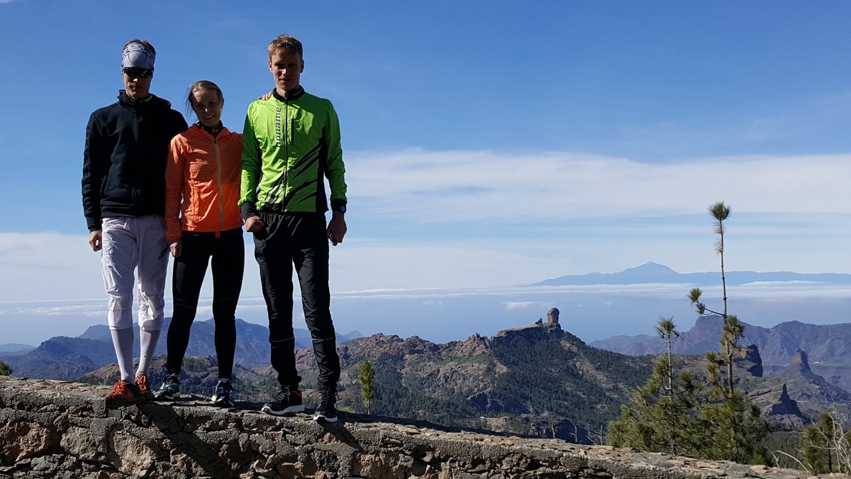 LynxEdustus's tweet photo. Tän porukan osalta leiri pulkassa. Hyvä setti takana, tästä on hyvä jatkaa! #suunnistus https://t.co/fLFqQyFjGw
