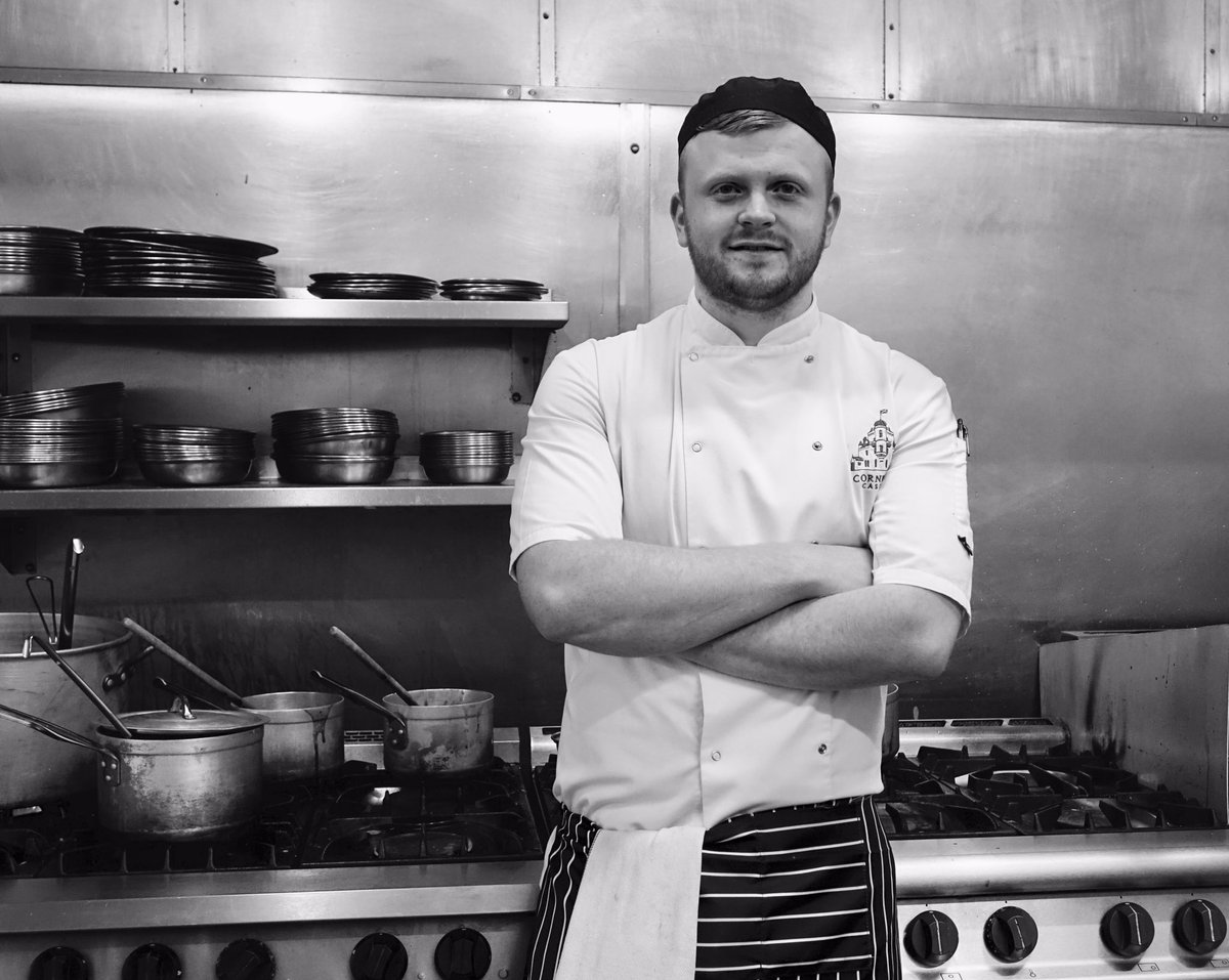 Our next taster menu is on the 28th January. Head to our Facebook page for more details about the tasty treats our head chef has planned.