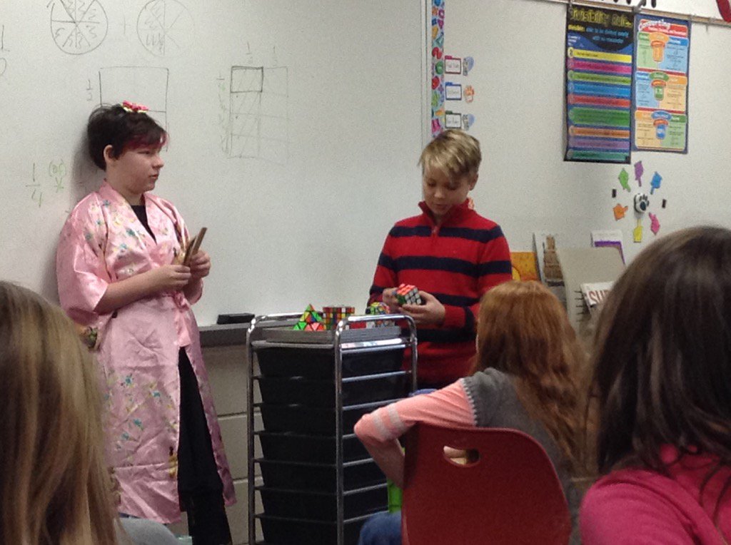 learningrocks5's tweet image. Incentive from PBIS. Who doesn&apos;t love show and tell?
#RCProud #RCTopDogs @AnkenyRockCreek