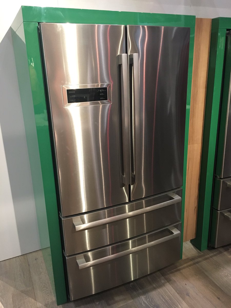 Bosch Appliances US (BoschAppliances) Twitter