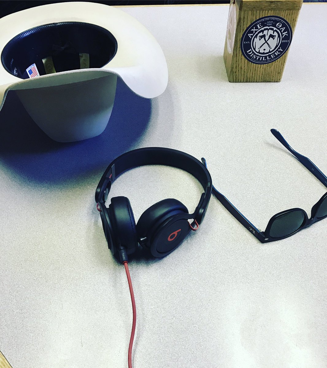 BrianTaylorLive's tweet photo. #workaintwork https://t.co/nis3qLKppv