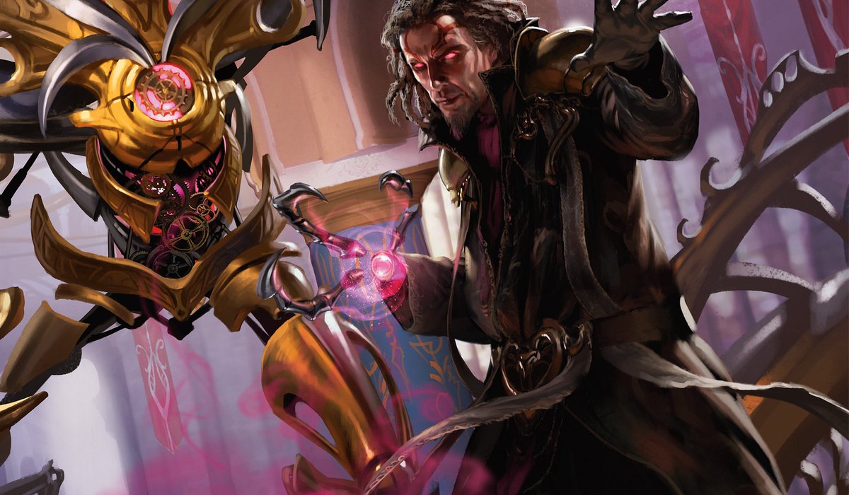 magicstronghold's tweet photo. Register  for #MagicStronghold's #MtGAER Pre-release Weekend Events today!
Check our page for full detail!  
https://t.co/wNbjqVxsaz https://t.co/xLLosq20LE