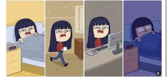 sisoytanDulce's tweet photo. La historia de mi vida| https://t.co/Nv9M07kiuT
