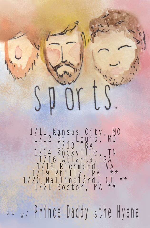 but hey. <a href="/RealSportsBoys/">sports.</a> decided we rocked enough to rock with them for a weekend this month. check it out, PHILLY // CT // LOWELL MA