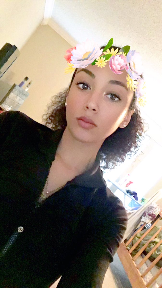 SahbriaM's tweet photo. Since I feel twitter doesn't know what I look like anymore😂 https://t.co/H9lLoy3Pko