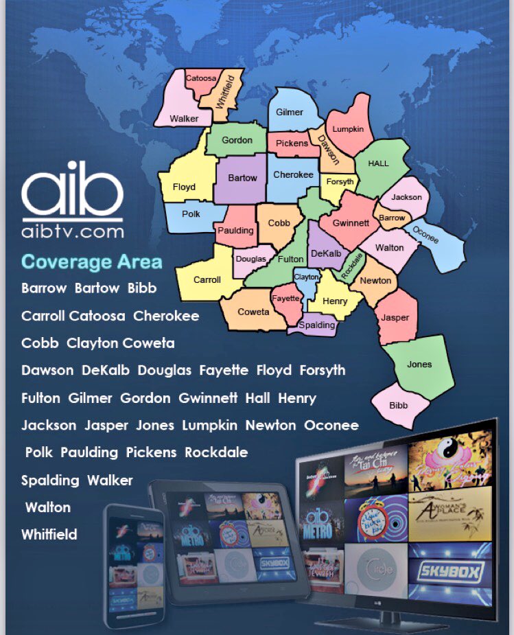 LovingLeAnn's tweet photo. Advertise on television for as little as $199 and reach this large coverage area plus more. https://t.co/oSZDbNfp6O