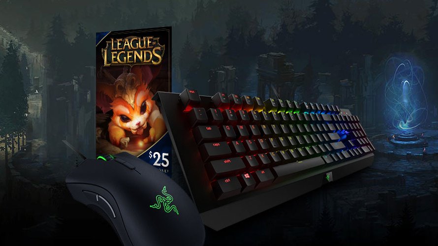 PVPLive's tweet photo. RT, Follow and Enter Here:
https://t.co/BneS1Dap2e

Level Up In League Of Legends With This Giveaway Powered By @MobalyticsHQ https://t.co/Hlj8marUYa