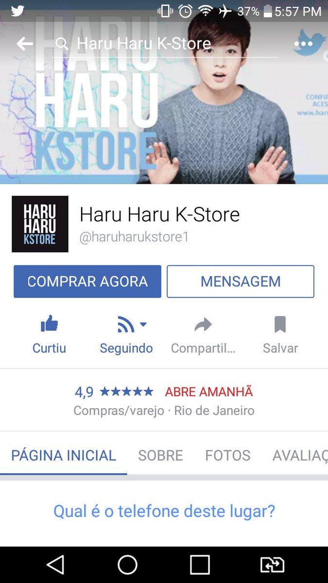 Luis_ferreirann's tweet photo. Concorrendo a blusa do BTS da loja @haruharukstore no KPOPPERS , concorra em https://t.co/LosBd9k6Ym #KPOPNaTalentFM " ❤ me ajudem 🙏 https://t.co/tSwhhSVciI