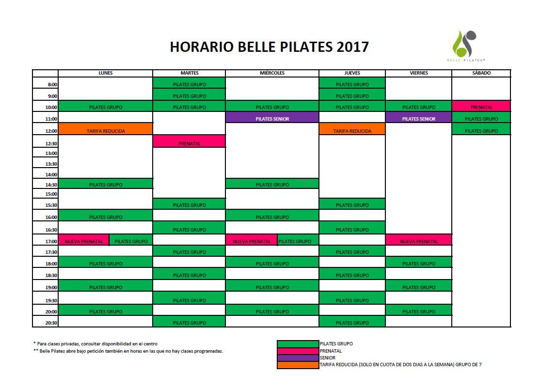 bellepilates's tweet photo. Consulta en nuestra web los horarios de las clases de Pilates para 2017 en Valencia. ¡Nuevas horas para prenatal! https://t.co/Rb3xmQwZ86 https://t.co/eFOhslBeWn