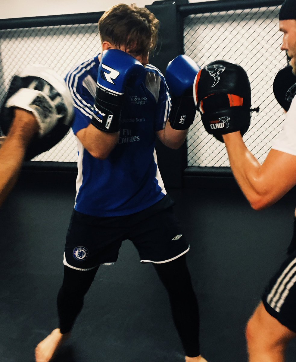 RafflesChelsea's tweet photo. Raffles Rumble countdown begins soon π₯β¨π₯π₯ don't forget to get your tickets. Training at @onestudioldn #raffleschelsea #rafflesrumble2017 https://t.co/U3IT0Rubyn