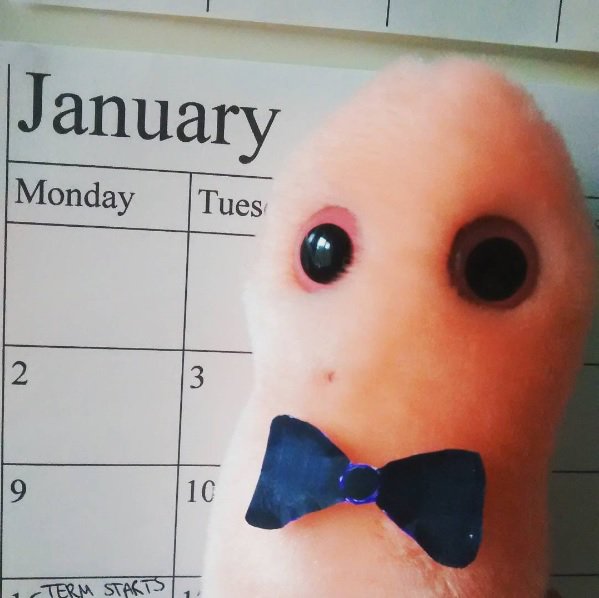 GIANTmicrobes's tweet photo. Only 2 days left to enter our New Year's resolution contest! Details are above! : @uonmicrosoc 
#GIANTmicrobes #newyearnewme #photocontest https://t.co/2GHDG7WgKk