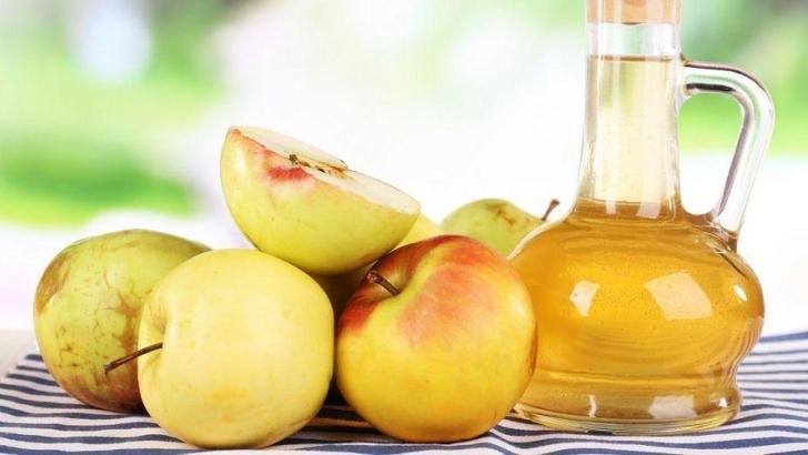 Fare_Bio's tweet image. Un bel bagno nell'aceto di mele per ritrovare salute e benessere farebio.it/medicina-alter… #Salute #rimedinaturali #benessere