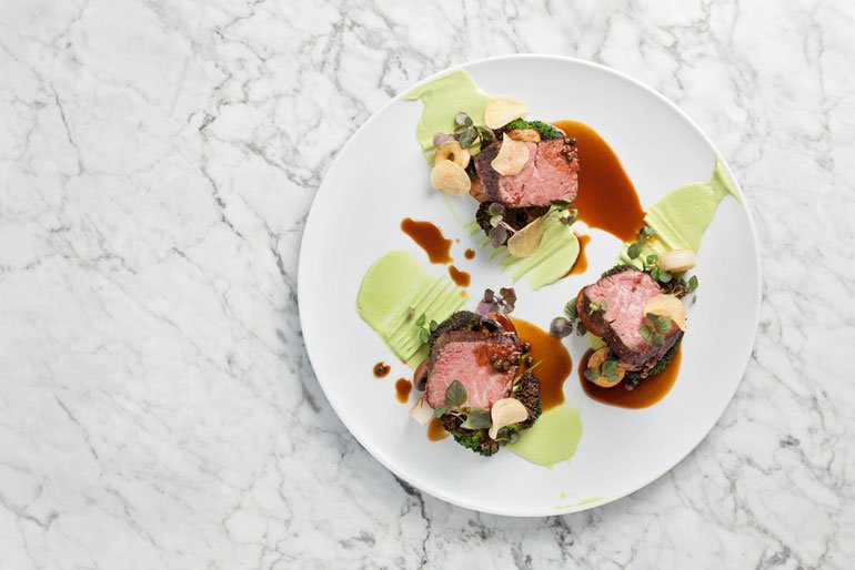 OPP KNOCKS | Critically acclaimed <a href="/annalenayvr/">AnnaLena</a> is on the hunt for a Restaurant Chef scoutmagazine.ca/2017/01/11/opp…