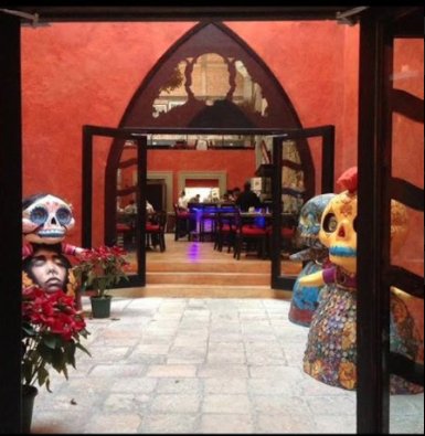 el58bar's tweet photo. Nuestro Restaurant &amp; Concert Bar,abrimos de 1pm a 2 am,cocina de autor, exquisita cockteleria,gran espacio y música en vivo.¡¡Te esperamos!! https://t.co/UdjSHEM5LD