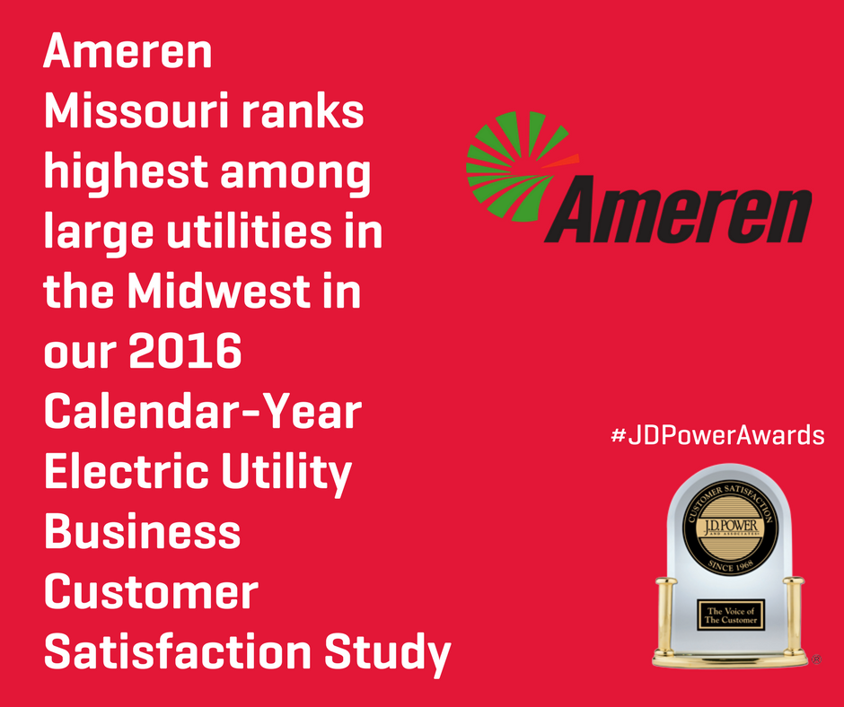 Ameren Missouri (AmerenMissouri) Twitter