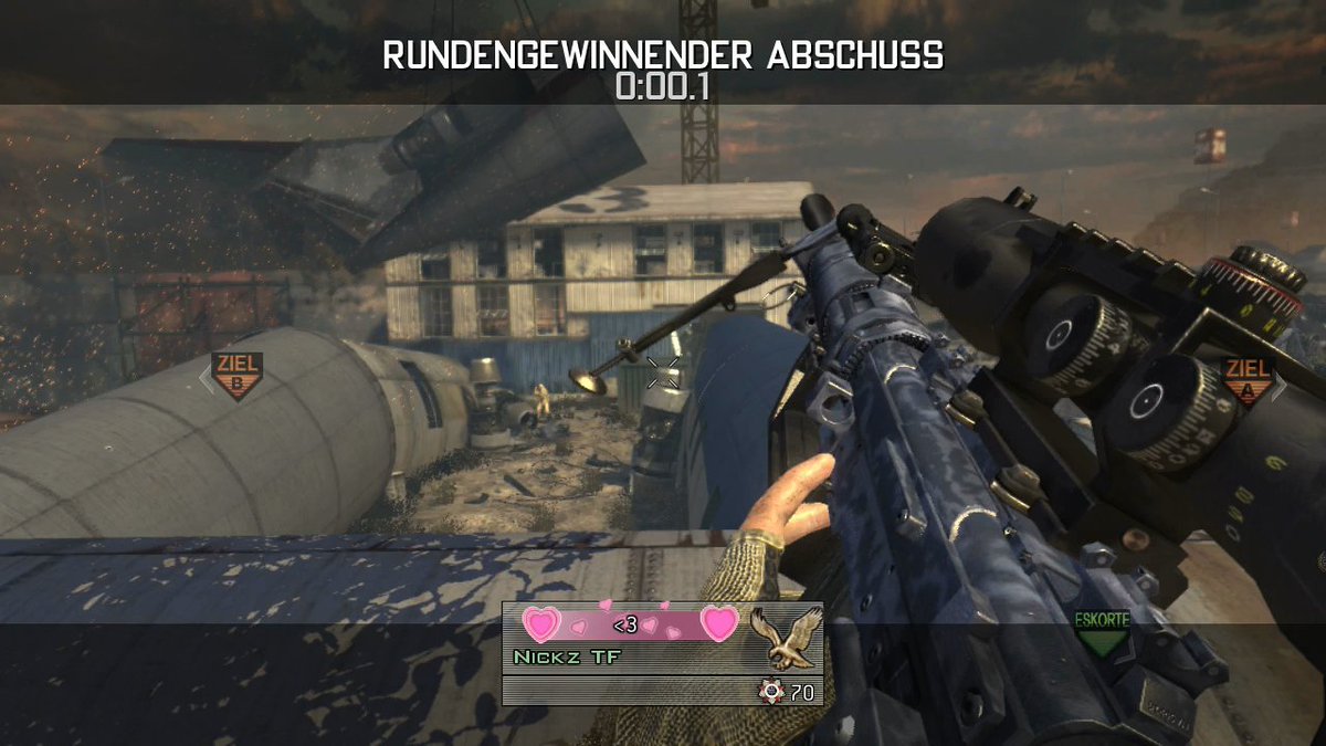NickzTF's tweet photo. 2 killcams today #TFup https://t.co/eSGqAff82H