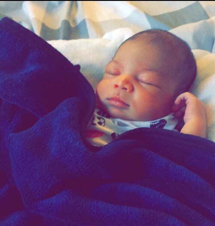 maliailesa's tweet photo. Being your Mommy is everything 💕 #parentchallenge #Feb8thakingwasborn https://t.co/2OwpmOWlQ3