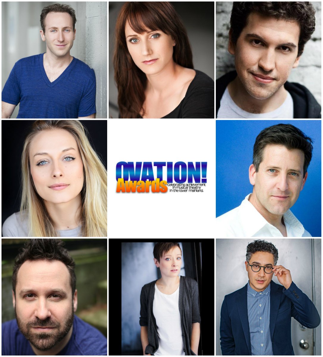 Congratulations to our clients who have been nominated for #OVAwards presented by <a href="/APPLAUSEMS/">APPLAUSE!</a> for excellence in Musical Theatre!