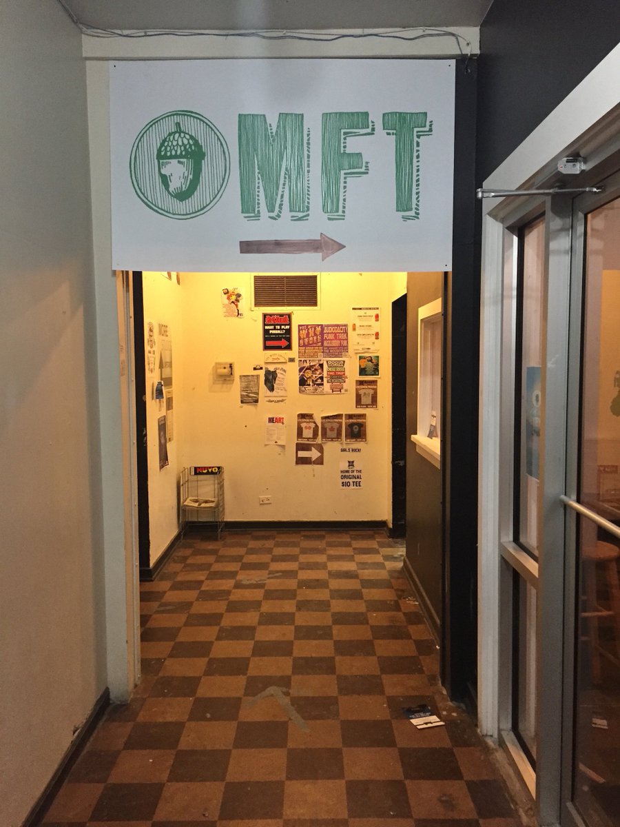 musicalfam's tweet photo. Head over to our blog and you'll find a new story detailing all the ins and outs of MFT's first-ever physical space https://t.co/8J28CnVunH https://t.co/Im663cInxm