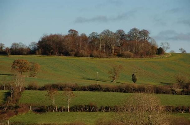 Road2Ruins's tweet image. 45,000 #Irish #Ringforts and Few Answers #ancienthistory
buff.ly/2hwnV7H