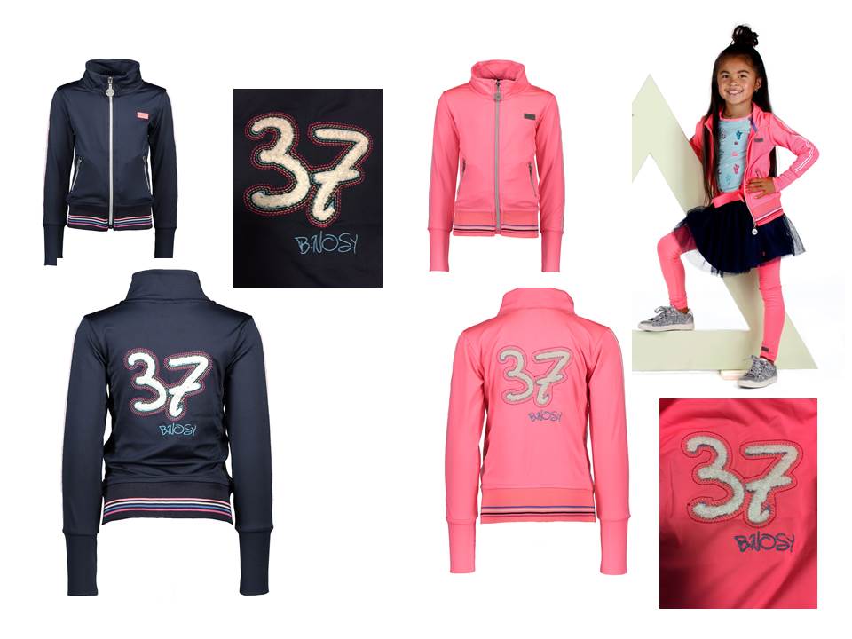B.NOSY GOES SPORTY..........jochieenmeiske.nl/b-nosy #kinderkleding #kindermode #kidsfashion #meidenkleding jochieenmeiske.nl/b-nosy