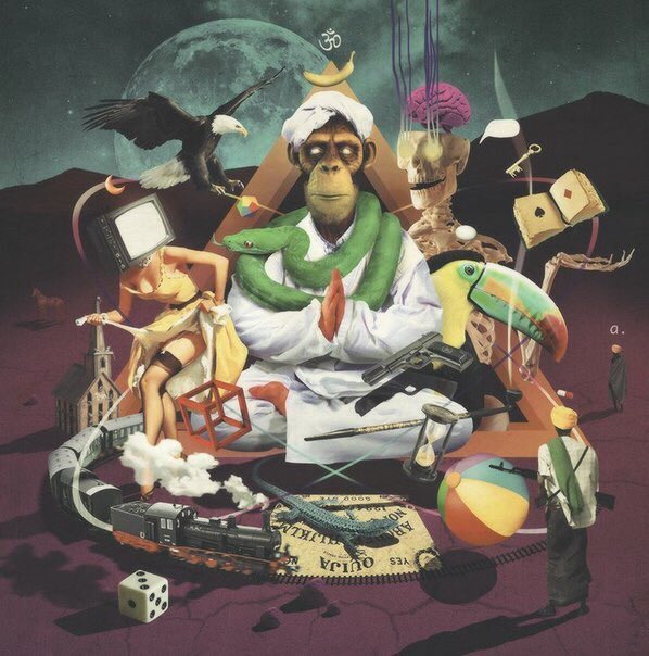 Lazy god. Lazy god. Lazy god. Lazy god. Lazy bones.