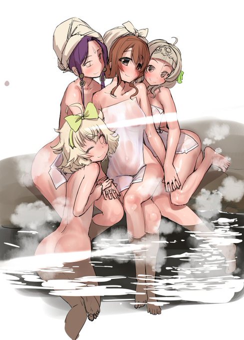 らくがきったー 