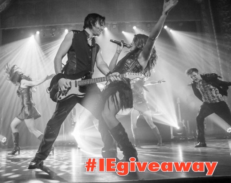 InnEnt's tweet photo. #Eventprofs attending @TSECONF_EVENTS, visit us at booths 850, post an IE booth pic using #IEgiveaway & be entered into drawings! #TSE2017 https://t.co/BcWaCc71RN