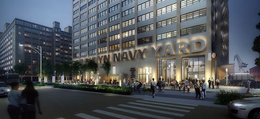 6-Pack Of Deliciousness Coming To Brooklyn Navy Yard’s Food Hub. ow.ly/jlDK307UGkr <a href="/BklynNavyYard/">Brooklyn Navy Yard</a> <a href="/WeRubYou/">WeRubYou</a> <a href="/bkgreenery/">Brooklyn Greenery</a> @THEFOODSERMON