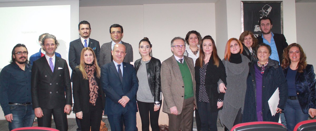 Zonguldak'taki Eczacılarımıza çok teşekkür ederiz.