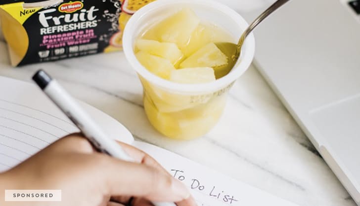 The afternoon slump. We all know it a little too well. Here’s a pick-me-up (or 6!) to beat it once &amp; for all! 
bit.ly/2hpGf5s