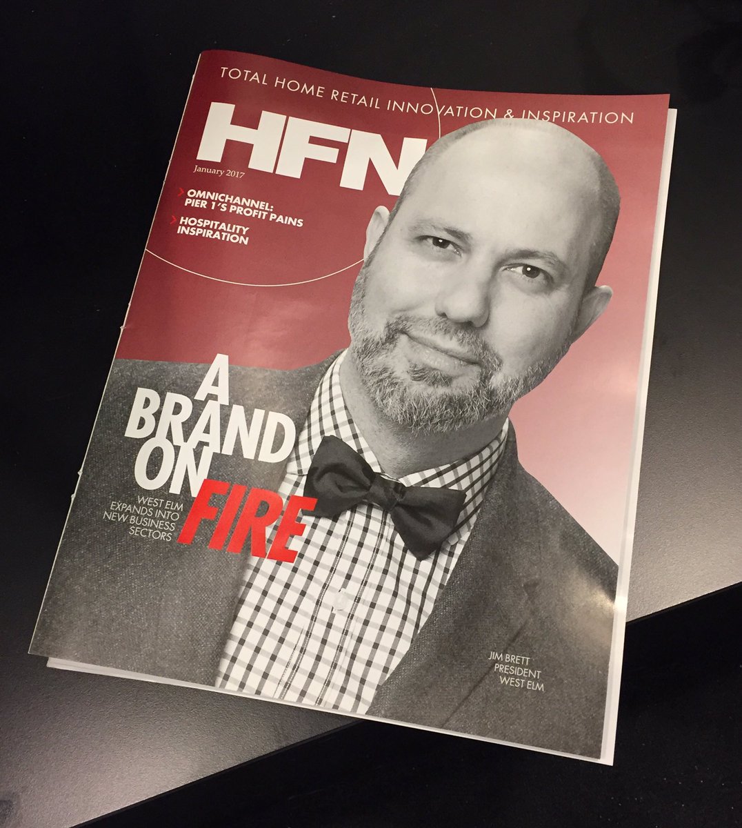 HFN tweet media