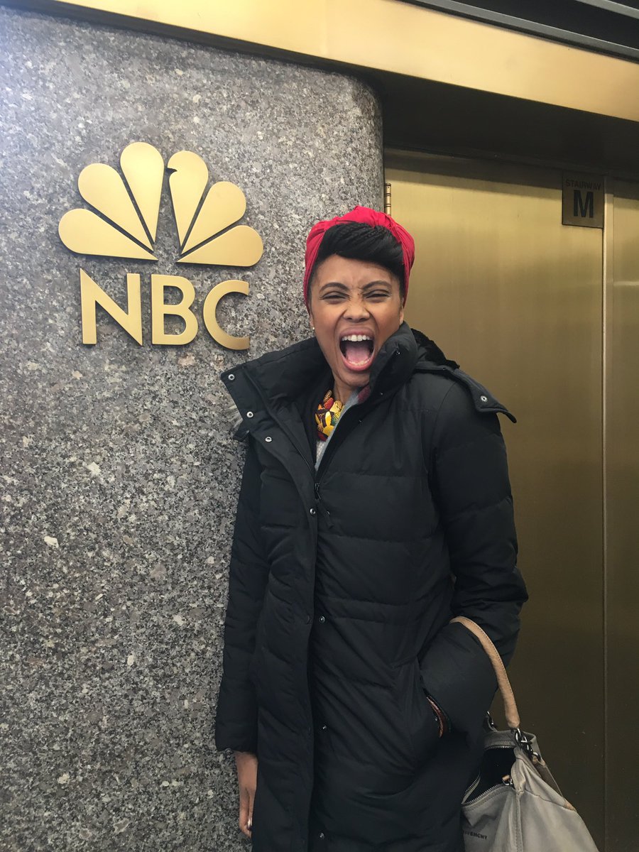 ultrarecords's tweet photo. Having the best day ever with @Imanyofficiel 💯

Follow us now on @instagram as she takes over our story 👉@ultramusicofficial https://t.co/z28vVBwP4B