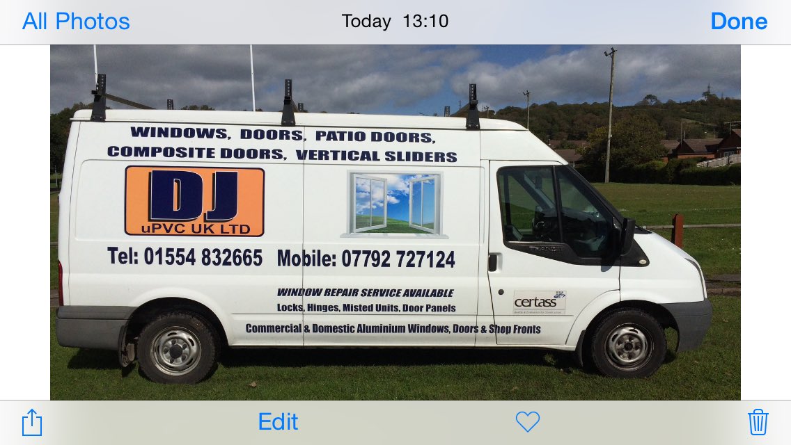 DJ UPVC UK LTD (@djupvcukltd) on Twitter photo 