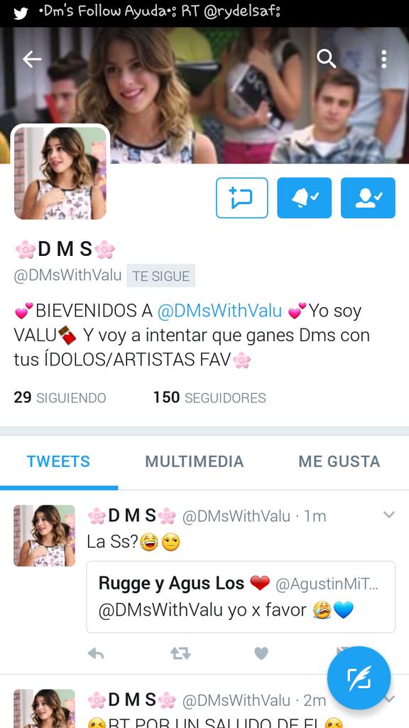 Followxsqud's tweet photo. @DMsWithValu https://t.co/52pgghuCPm