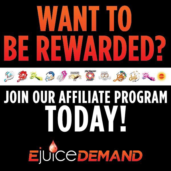 Ejuice Demand tweet media