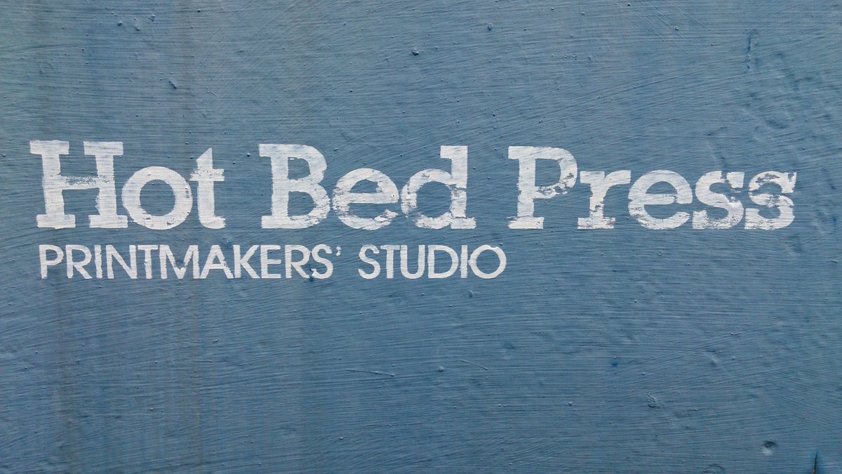 HotBedPress's tweet image. Hooray - we're now proud owners of our home The Casket Works, and can start making it over.  This will be so good!