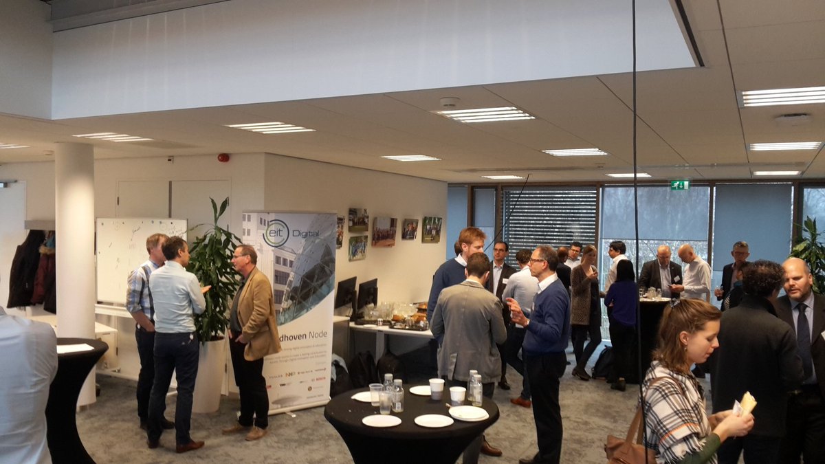 Nively_sas's tweet photo. The kick off meeting of ESSENCE_EIT project at @EIT_Digital is now over. Great day! Good luck to all the #healthcare &amp; #wellbeing projects! https://t.co/eefsMYKfjH