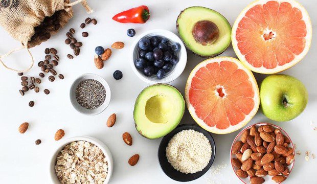 What does avocado, bone broth and chia seeds all have in common? bit.ly/2gLTmNs