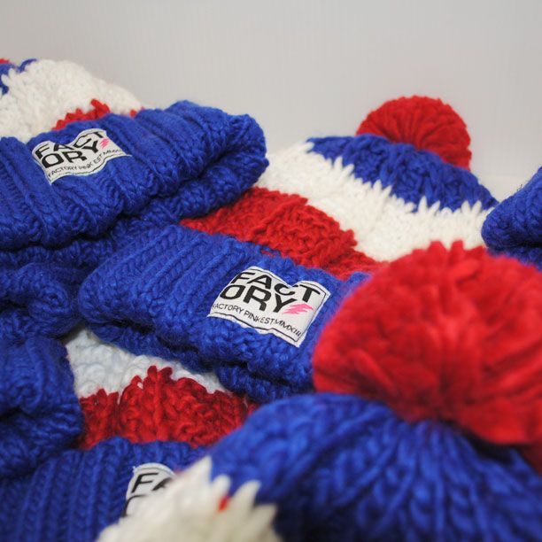 Factory Pink tweet media