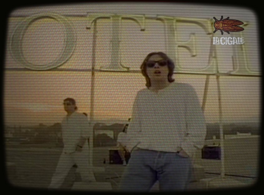 Video #569 > Happy Mondays / Step on #90s
 Play ► youtube.com/watch?v=6M0xdL…

Te esperamos para disfrutar del final del día juntos