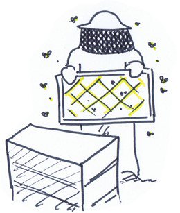 To demonstrate a #tutin free honey, the recommended approach is to have all #honey tested by accredited lab <a href="/NZBeekeeper/">NZ Beekeepers Forum</a> <a href="/AsureQuality/">AsureQuality</a>