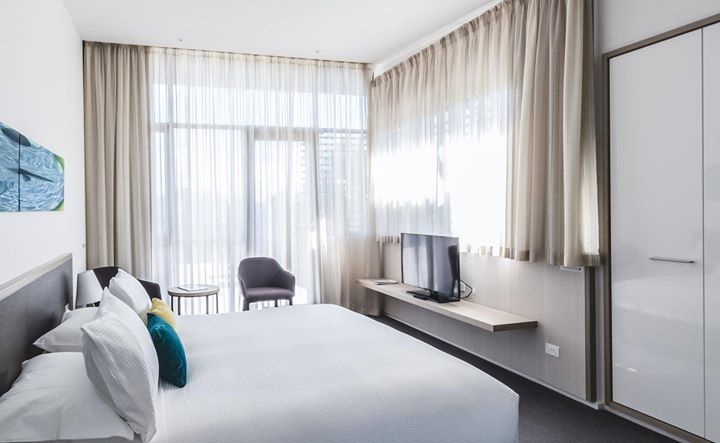 Have you had a look at our new website yet?
Be sure to check out the drone footage before taking a tour of Quarters…