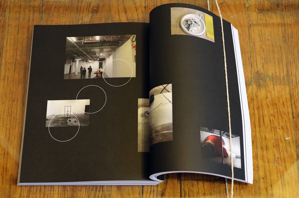 InfiniteMile's tweet photo. a sampling of _∞ mile year 3 anthology: December 2015 - November 2016_ designed by You VS Jesus (@youvskikko). We're happy w/ the results! https://t.co/3x3D9d41PT