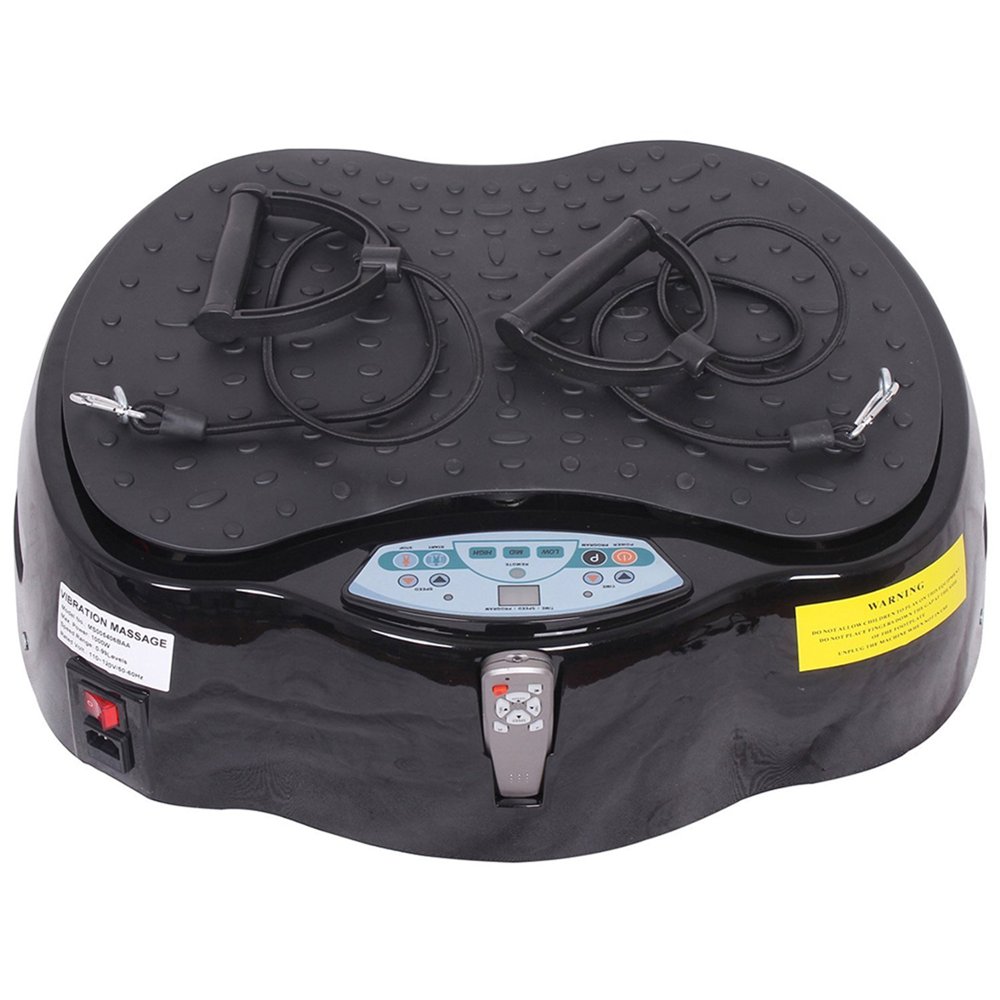 Rev up your weightloss with our Merax Vibration Platform that can kickstart metabolism, get $10 OFF w/ code MLCD11HA goo.gl/Sc021X