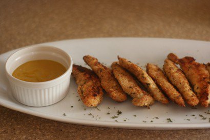 MyRecipeRocks's tweet image. Baked Parmesan Chicken Tenders: Baked Parmesan Chicken… tastykitchen.com/recipes/main-c…