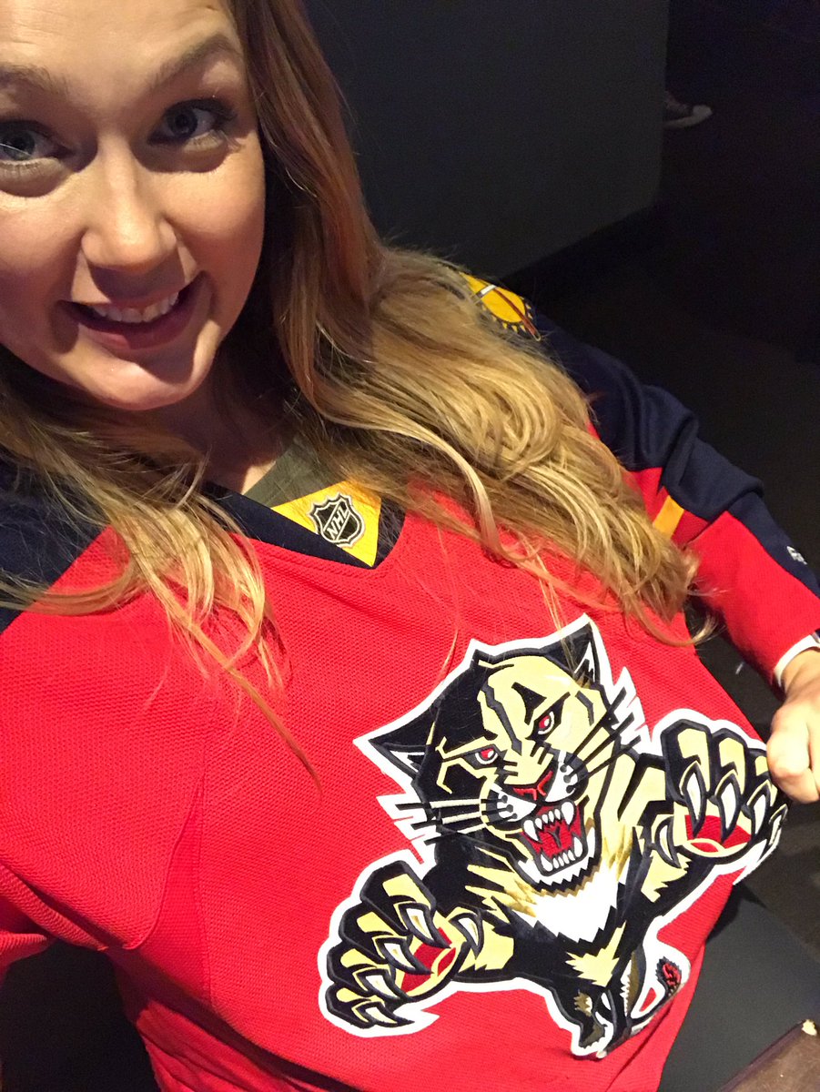 karina131's tweet photo. Loving this Bokampers Watch Party!!!
@FlaPanthers @Bokampers https://t.co/wmpYd0j5yR
