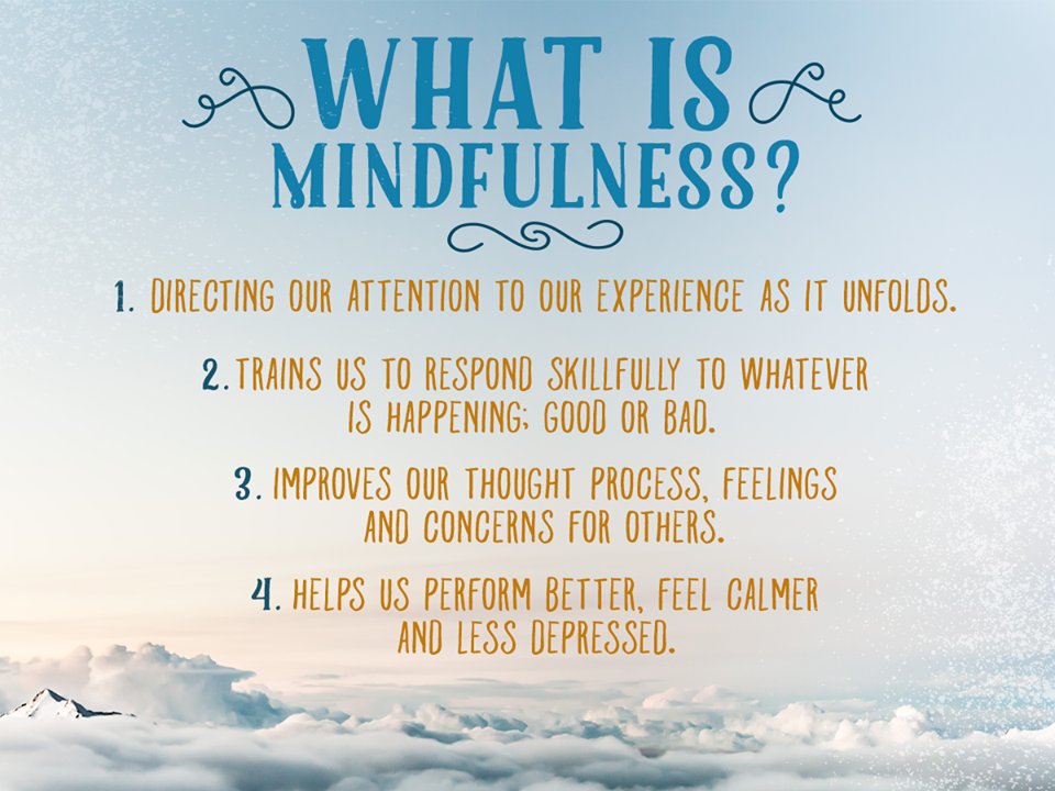Mind Power tweet media