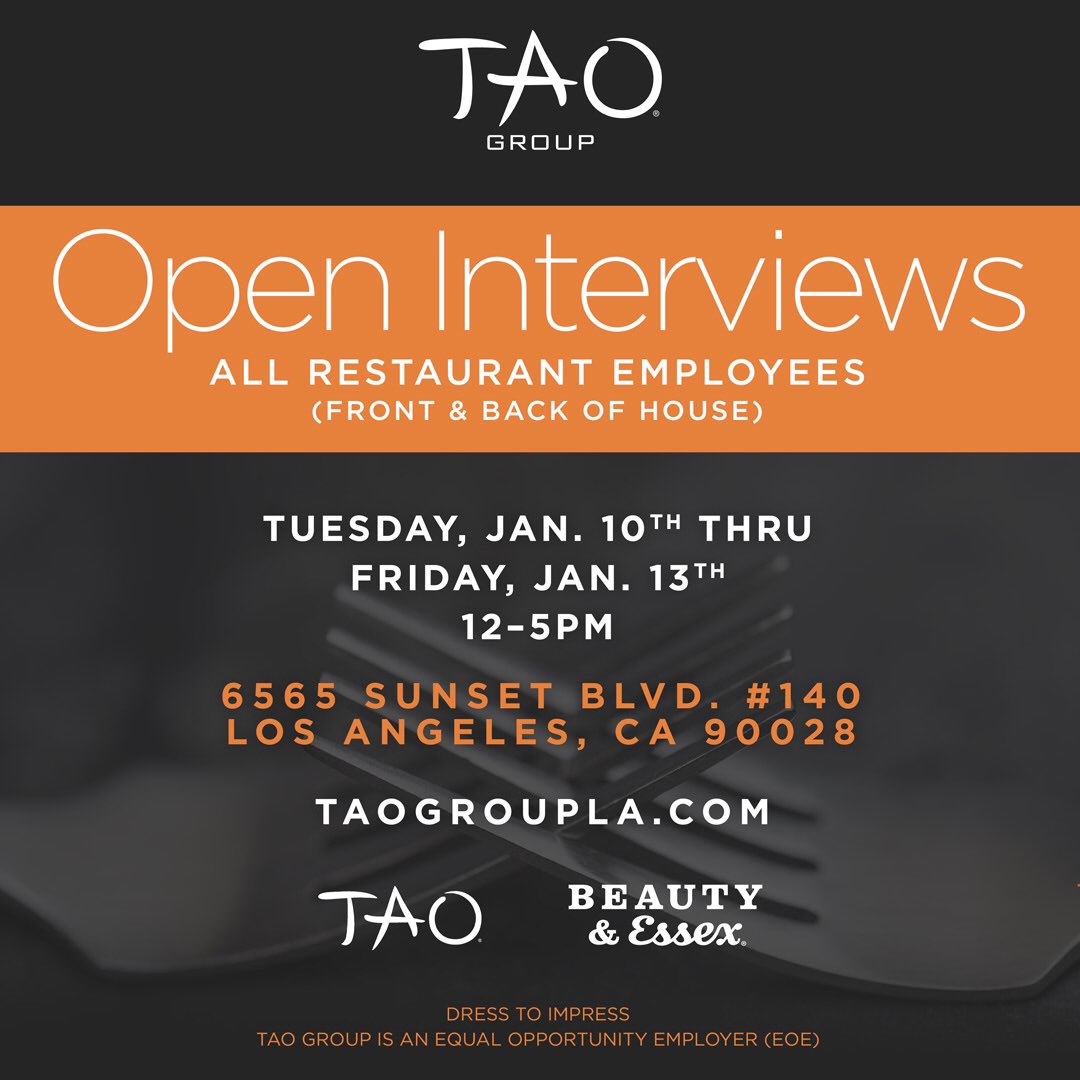 LAVO Las Vegas (LavoLV) توییتر