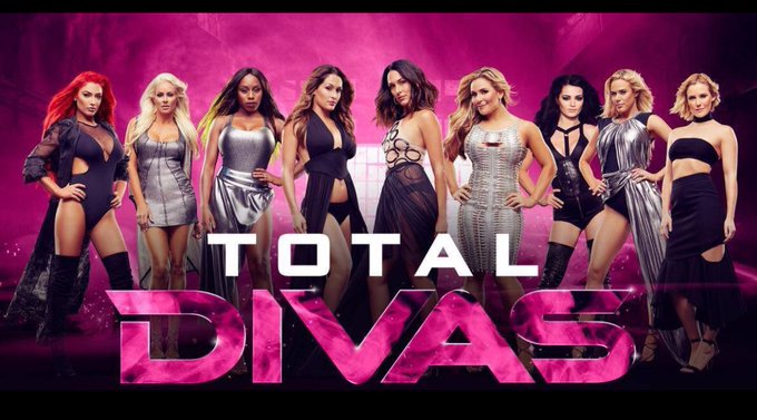 Tune in on @e_entertainment @TotalDivas is ON #totaldivas https://t.co/Gs9xaLGKTZ